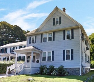 1276 Boylston St Unit 1278, Newton Upper Falls, MA 02464