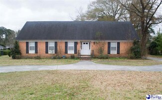 706 Cherokee Rd, Florence, SC 29501