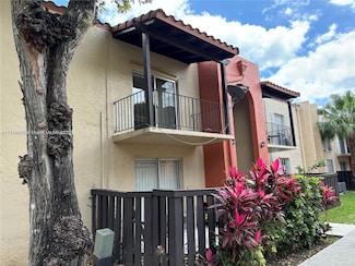10744 N Kendall Dr Unit M18, Miami, FL 33176