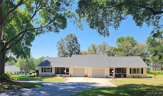2342 N Gadsden Point, Hernando, FL 34442