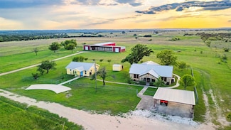 1102 County Road 138, Gatesville, TX 76528
