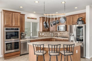 1335 Galactic Place, Castle Rock, CO 80108