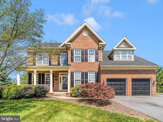 2809 Decatur Dr, Adamstown, MD 21710