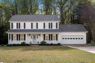 204 Pike Ct, Simpsonville, SC 29681