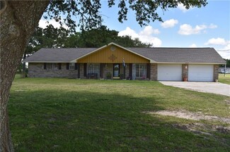 4042 Pete Rd, Jennings, LA 70546