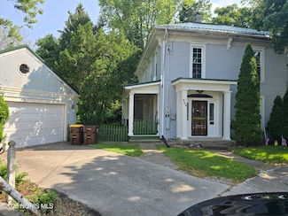 336 Holgate Ave, Defiance, OH 43512