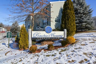 178 Karatzas Ave Unit 178, Manchester, NH 03104