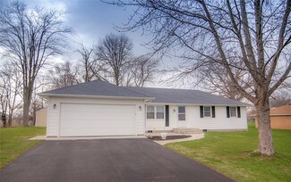 1776 E 650 N, Alexandria, IN 46001