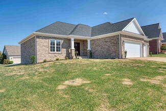 3032 Berwick Blvd, Evansville, IN 47725