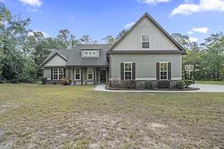 4752 Storey Mill Rd, Hephzibah, GA 30815