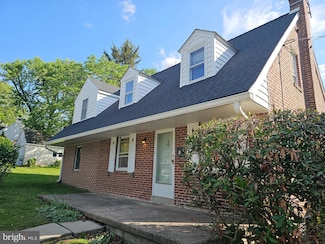 222 N Overhill Rd, Media, PA 19063