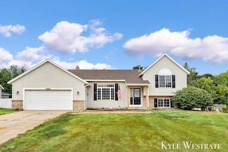1769 Cuper Ave, Dorr, MI 49323