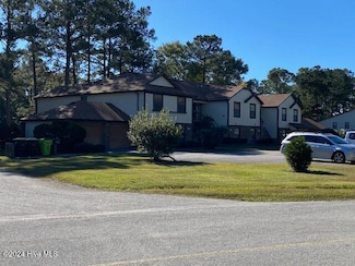 202 Country Club Villa Dr Unit 2, Shallotte, NC 28470