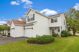 4444 W Brownstone Way, Waukegan, IL 60085