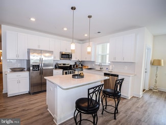 403 Bold Ruler Ct Unit 208, Havre de Grace, MD 21078