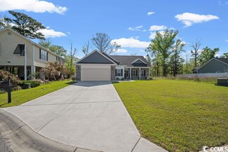 442 Channel View Dr, Conway, SC 29527