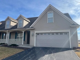 1444 Groves Ln Unit 6, Union Grove, WI 53182
