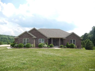 8219 W John Williams Ln, Bloomington, IN 47403
