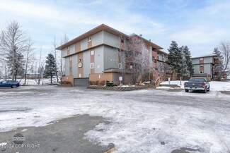 8505 Jewel Lake Rd Unit 16, Anchorage, AK 99502