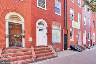 124 S Broadway, Baltimore, MD 21231