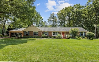 9041 Wyndale Dr, Mechanicsville, VA 23116