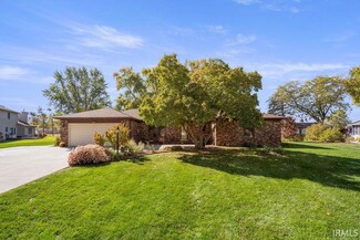 901 Crescent Dr, Kokomo, IN 46901