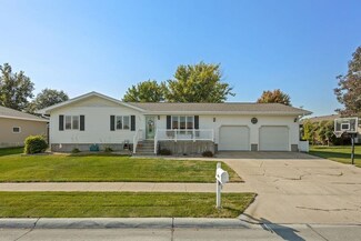 2780 46th Ave, Columbus, NE 68601