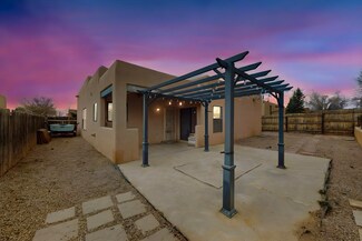 4333 Paseo de La Acequia, Santa Fe, NM 87507