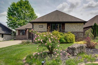3216 S Sulgrove Ave, Springfield, MO 65804
