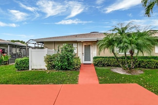 8772 Tyrone Terrace Unit C, Boca Raton, FL 33496