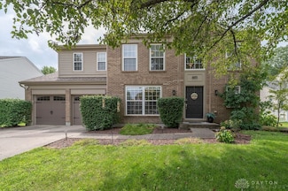 895 Grandstone Ct, Lebanon, OH 45036