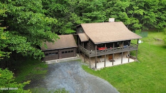 645 Deckman Hollow Rd, Williamsport, PA 17701