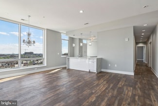 1101 Locust St Unit 8B, Philadelphia, PA 19107