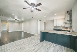 150 Cherry Ln, van, TX 75790