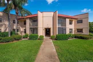2069 NE Collins Cir Unit Bldg 7, Unit 1, Jensen Beach, FL 34957