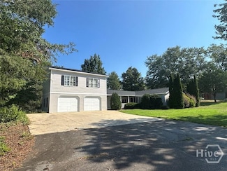 1960 Malcom Bridge Rd, Bogart, GA 30622