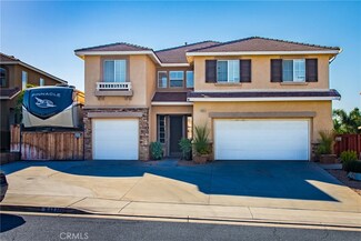 8421 Lindenhurst St, Riverside, CA 92508