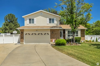 7305 Autumn Meadow Cir, West Jordan, UT 84084