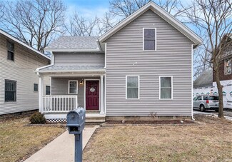 626 W Crawford St, Elkhart, IN 46514