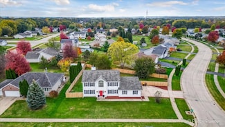 558 Moloney Dr, Rockton, IL 61072