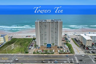3425 S Atlantic Ave Unit 1101, Daytona Beach, FL 32118