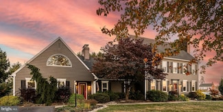 121 Ivy League Dr, Kutztown, PA 19530