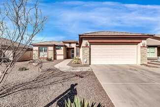 3574 E County Down Dr, Chandler, AZ 85249