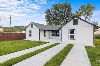 1709 Marty Ave, Kansas City, KS 66103
