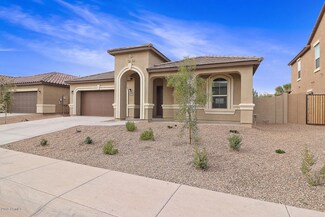 42195 W Santa fe St, Maricopa, AZ 85138