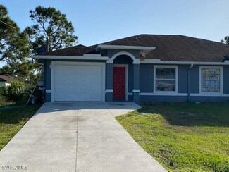 4820 28th St SW Unit 4822, Lehigh Acres, FL 33973