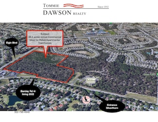 0 Elgin Blvd Unit 13129445, Spring Hill, FL 34608