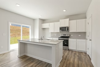 Harding, Flowery Branch, GA 30542