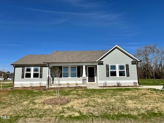 181 Pate Landing Dr, Selma, NC 27576