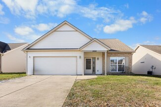 2828 Limestone Ln, Lafayette, IN 47909